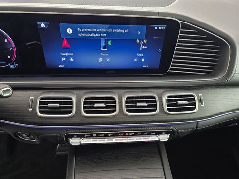 New 2026 Mercedes-Benz GLE 53 AMG 4MATIC Coupe image 16