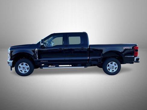 New 2026 Ford F350 XLT w/ XLT Premium Package AWD/4WD image 8
