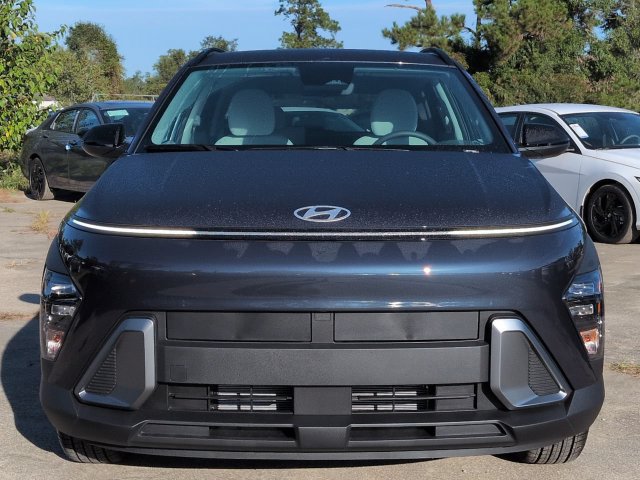 New 2027 Hyundai Kona SEL Sport FWD image 9