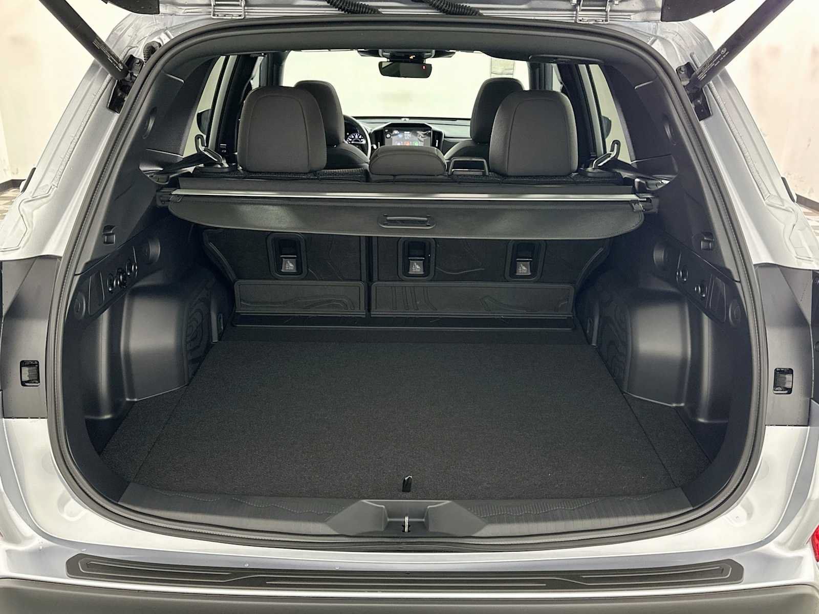 Certified 2026 Subaru Forester Premium AWD/4WD image 24