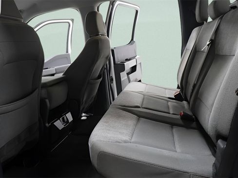 Used 2023 Ford F250 XLT image 25