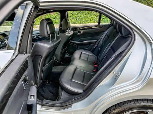 Used 2016 Mercedes-Benz E 350 Sedan image 9