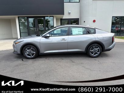 New 2026 Kia K4