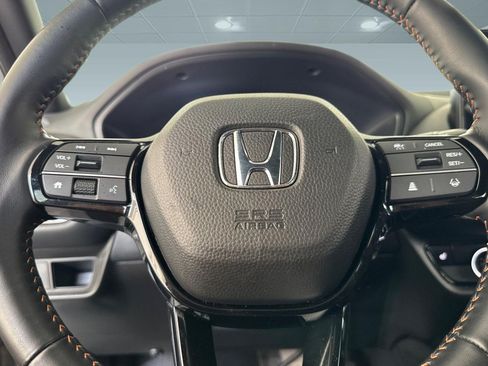 Certified 2026 Honda HR-V Sport image 10