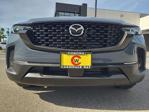 Certified 2025 MAZDA CX-50 2.5 Hybrid w/ Weather Package image 4