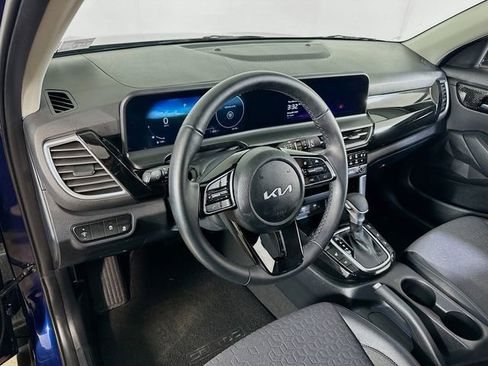 Used 2024 Kia Seltos S image 15