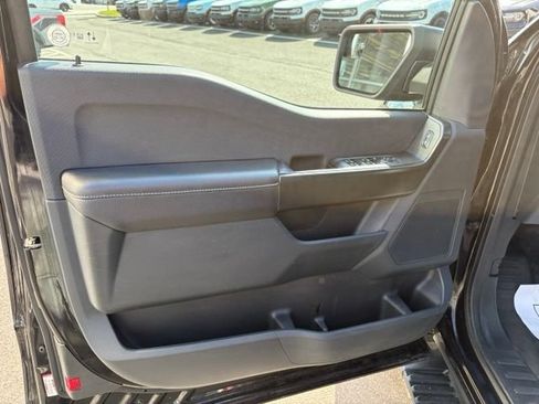 Certified 2023 Ford F150 XL w/ STX Appearance Package AWD/4WD image 13