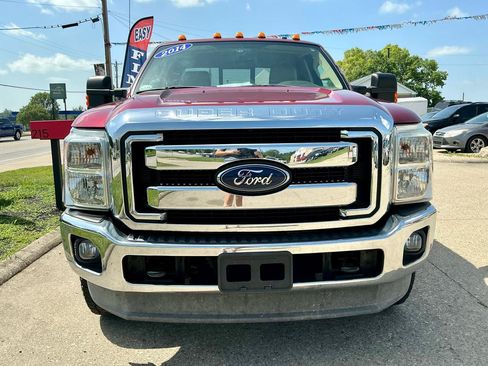 Used 2014 Ford F250 Lariat AWD/4WD image 20