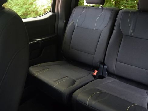 Used 2024 Ford F150 STX AWD/4WD image 14