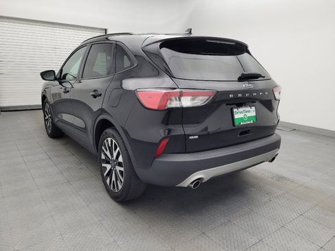 Used 2020 Ford Escape SE Sport FWD image 5