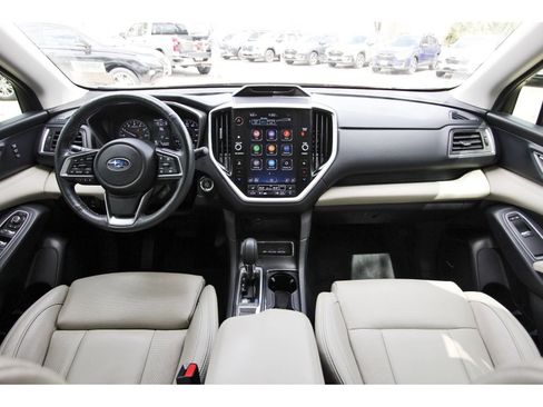 Used 2023 Subaru Ascent Limited w/ Technology Package image 9