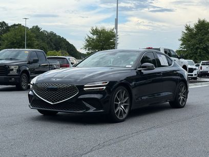 Used 2025 Genesis G70 2.5T
