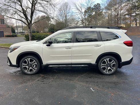 New 2026 Subaru Ascent Touring w/ Popular Package #1 AWD/4WD image 4