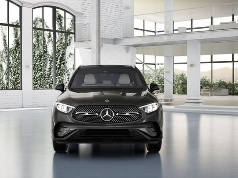 New 2026 Mercedes-Benz GLC 300 4MATIC image 7
