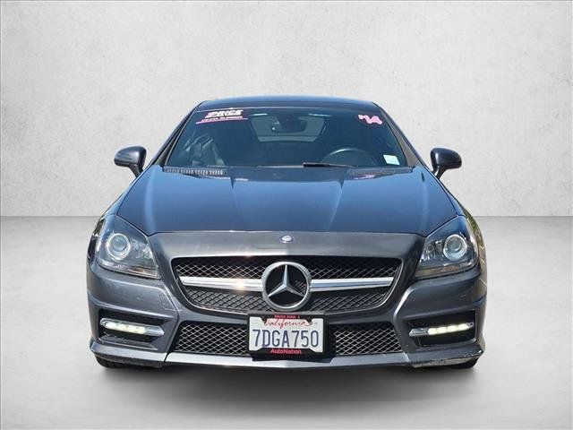 Used 2014 Mercedes-Benz SLK 250 image 2