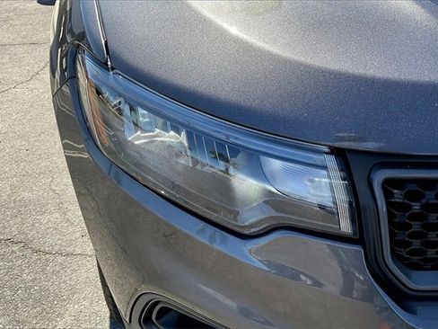 Used 2023 Jeep Compass Trailhawk w/ Trailhawk Convenience Group image 26