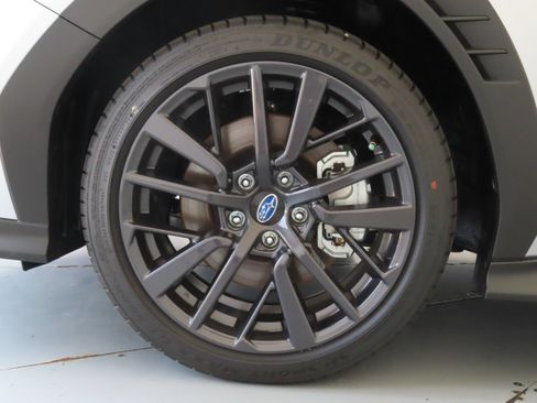 New 2026 Subaru WRX Premium AWD/4WD image 25