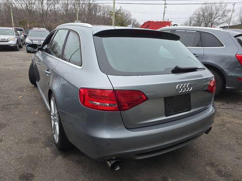 Used 2011 Audi A4 2.0T Prestige w/ Prestige Pkg image 5
