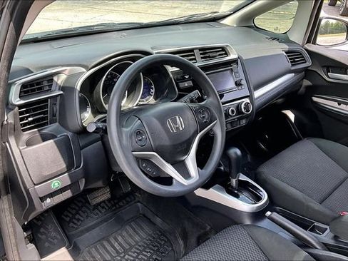 Used 2020 Honda Fit LX image 17