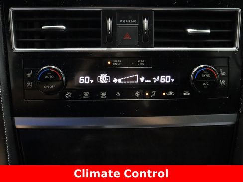 Used 2023 INFINITI QX80 Sensory w/ All-Season Package image 20