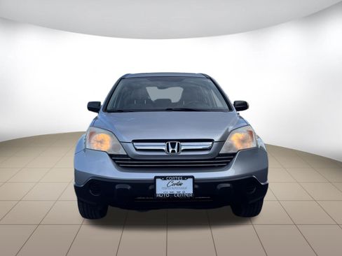 Used 2007 Honda CR-V EX image 2