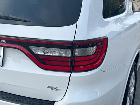 Used 2024 Dodge Durango R/T image 28