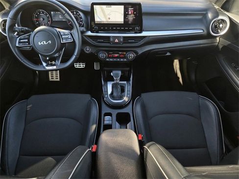 Certified 2024 Kia Forte GT-Line image 14