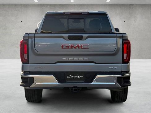 Certified 2024 GMC Sierra 1500 SLT image 14