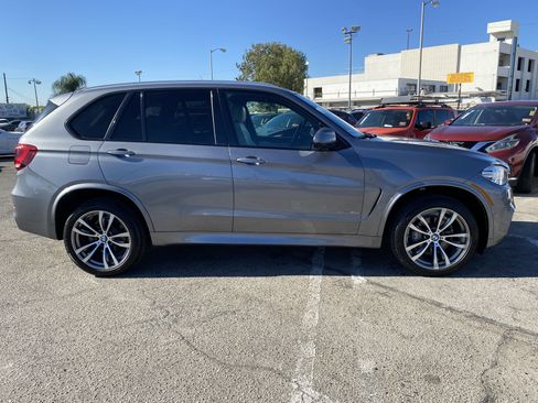 Used 2018 BMW X5 sDrive35i RWD image 8