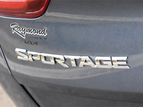 Certified 2020 Kia Sportage LX image 15