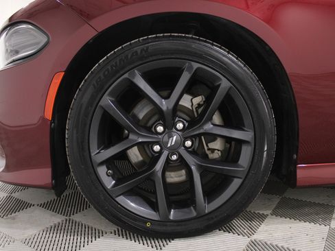 Used 2022 Dodge Charger GT w/ Blacktop Package image 32