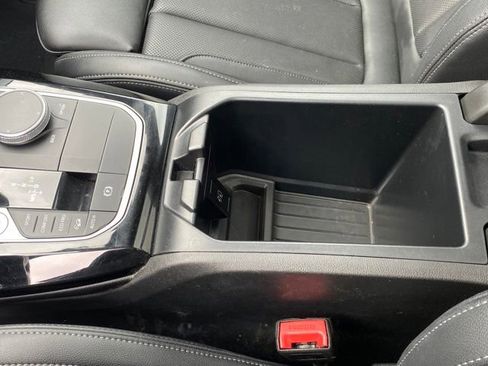 Used 2023 BMW X3 xDrive30i image 13