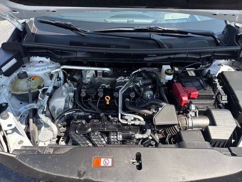 Used 2025 Mitsubishi Outlander SEL AWD/4WD image 10