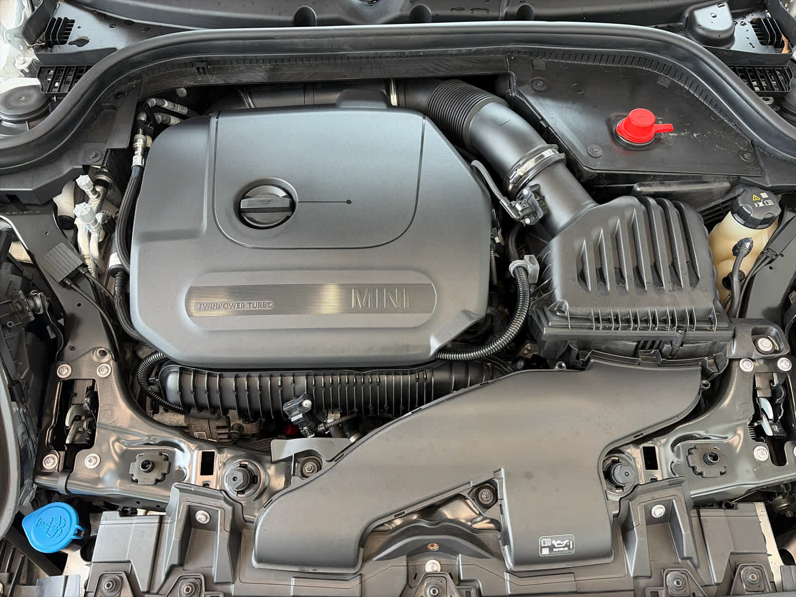 Used 2024 MINI Cooper S FWD image 28