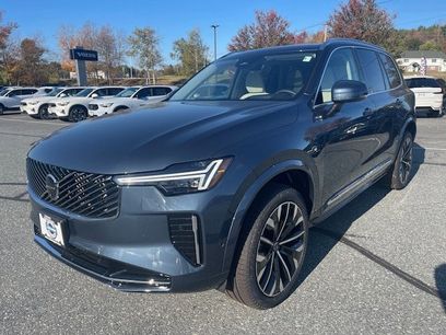 New 2026 Volvo XC90 B6 Ultra