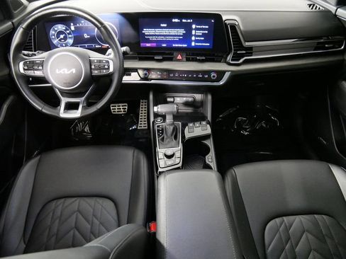 Used 2024 Kia Sportage X-Pro AWD/4WD image 23