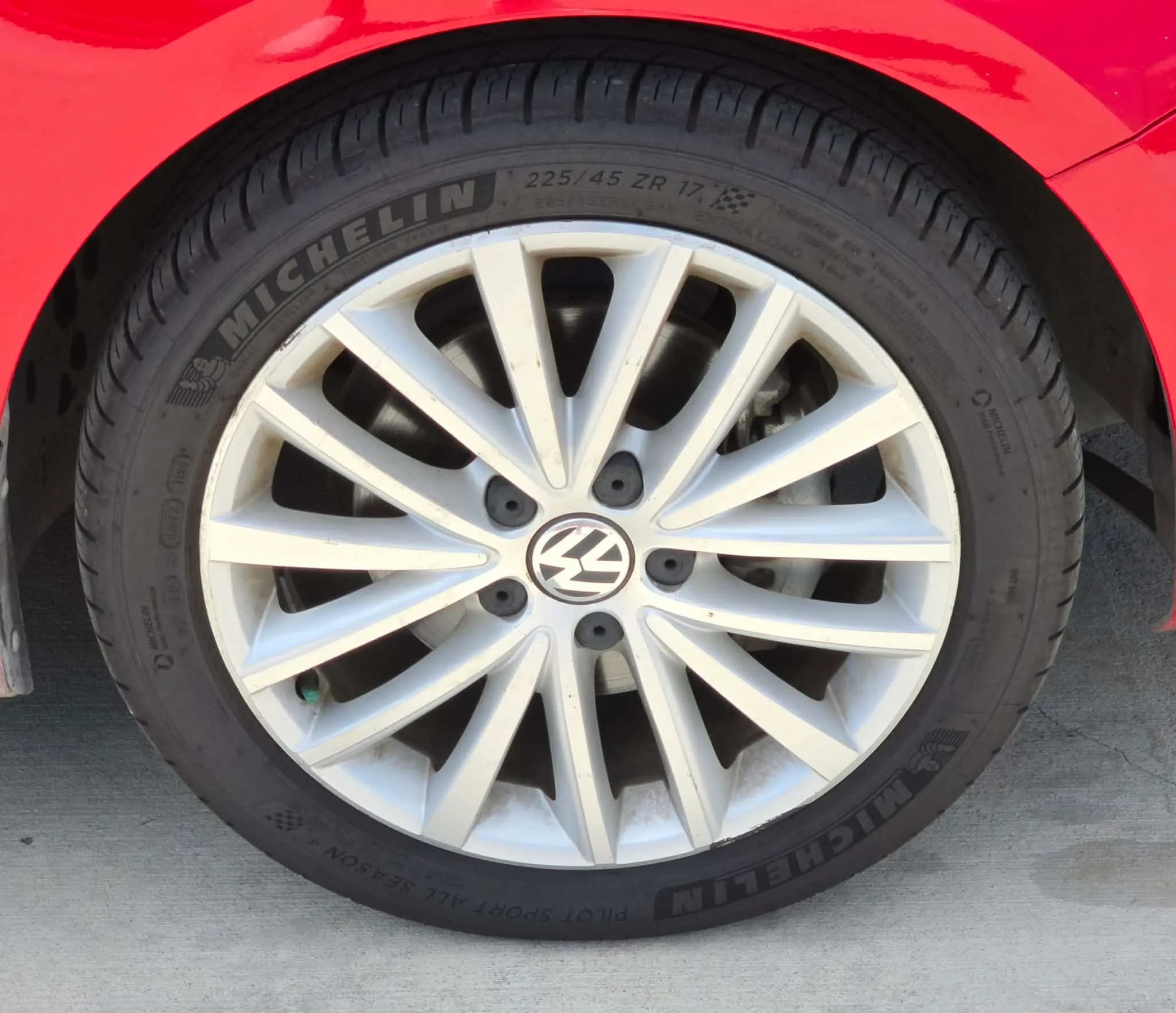 Used 2015 Volkswagen Jetta SE FWD image 31
