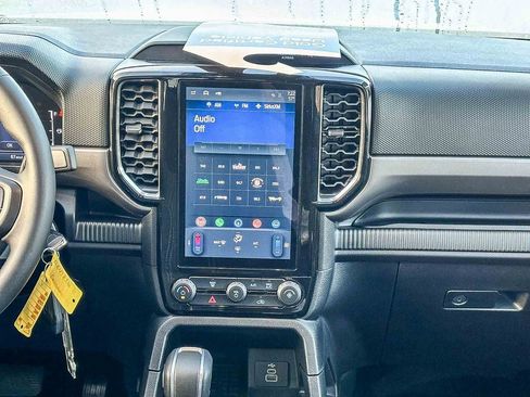 Certified 2024 Ford Ranger XLT image 16