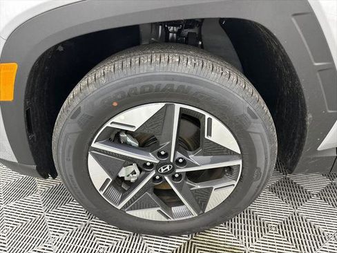 New 2026 Hyundai Tucson SEL image 12