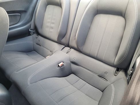 Used 2022 Ford Mustang GT w/ Equipment Group 301A RWD image 10