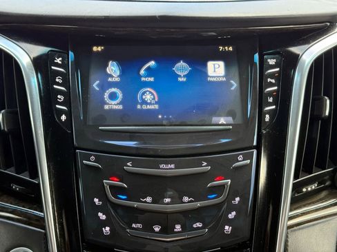 Used 2015 Cadillac Escalade ESV Platinum image 30