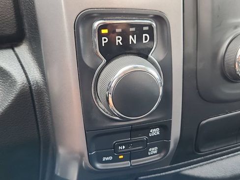 Used 2024 RAM 1500 Classic SLT AWD/4WD image 20
