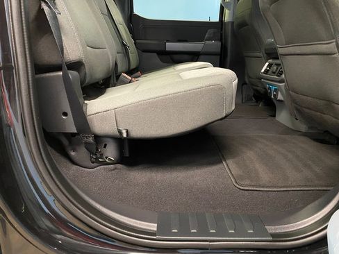 Used 2023 Ford F150 XLT w/ Equipment Group 302A High image 43