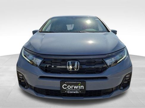New 2026 Honda Odyssey Elite image 5
