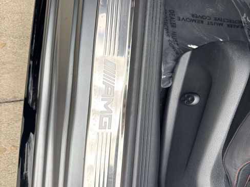 Certified 2023 Mercedes-Benz C 43 AMG 4MATIC Coupe image 13