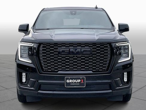 Certified 2021 GMC Yukon Denali w/ Denali Ultimate Package image 3