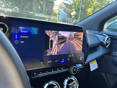 New 2026 Chevrolet Blazer EV LT FWD image 23