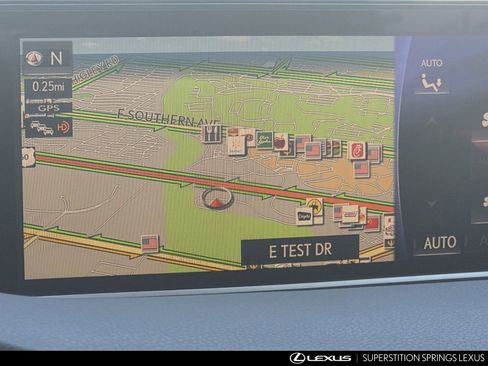 Used 2018 Lexus RX 450h 450h image 16