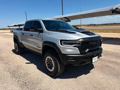 Used 2026 RAM 1500 RHO AWD/4WD image 3