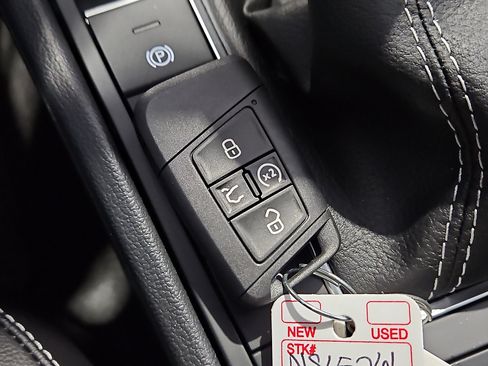 New 2026 Volkswagen Jetta SE image 19